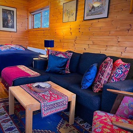 Beautiful Cottage In Гвераґерді Екстер'єр фото