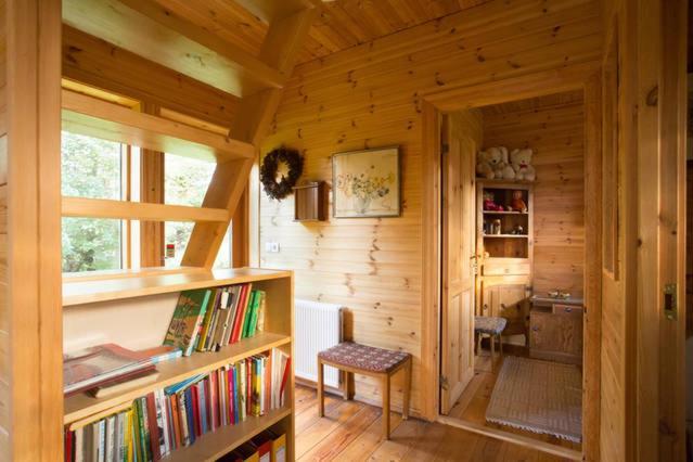 Beautiful Cottage In Гвераґерді Екстер'єр фото