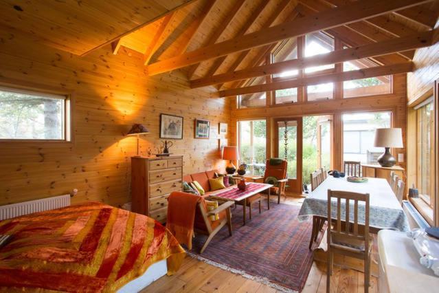 Beautiful Cottage In Гвераґерді Екстер'єр фото